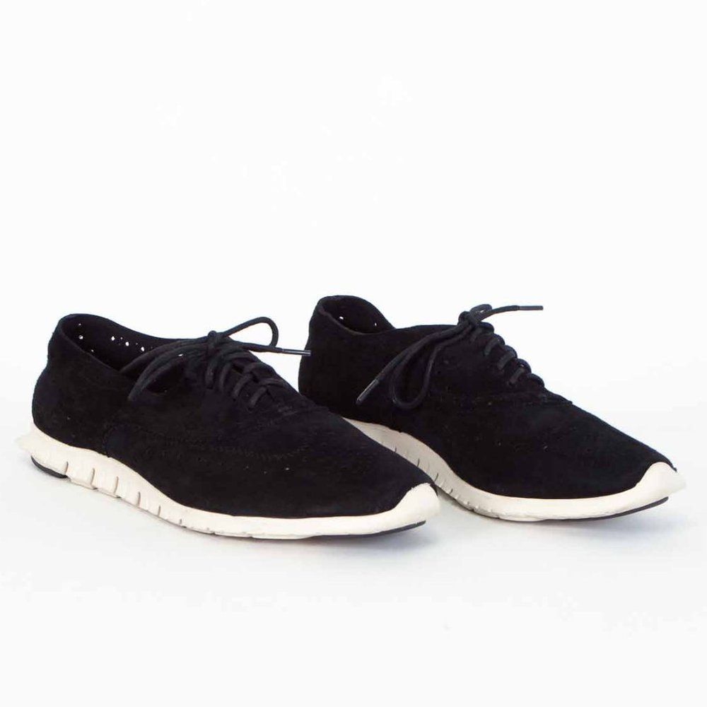 Cole Haan Zerogrand Wingtip Oxford Sneakers